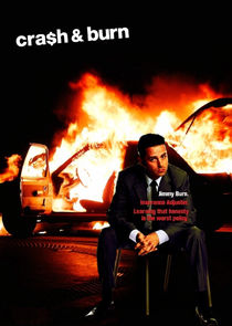 Cra$h & Burn poster