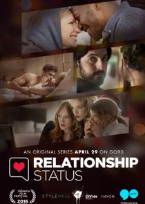 Relationship Status poster
