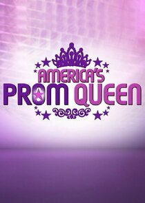 America's Prom Queen poster