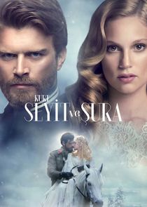 Kurt Seyit ve Şura poster