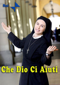 Che Dio ci aiuti poster
