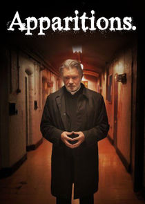 Apparitions poster