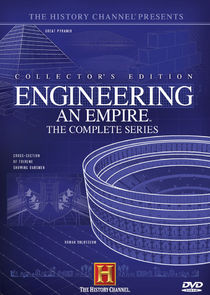 Engineering an Empire poster