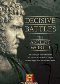 Decisive Battles poster