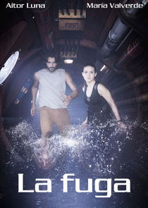 La Fuga poster