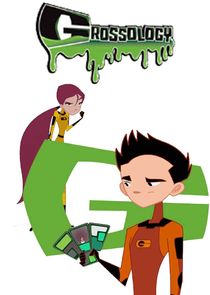 Grossology poster