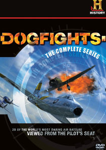 Dogfights poster