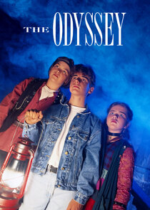 The Odyssey poster