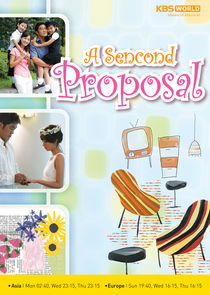 Second Proposal poster