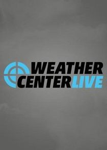Weather Center Live poster