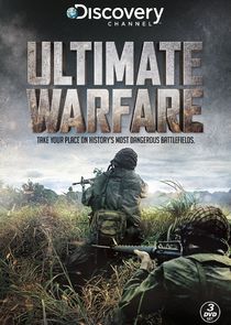Ultimate Warfare poster
