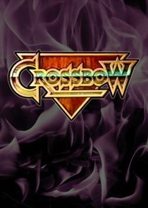 Crossbow poster