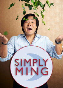 Simply Ming poster