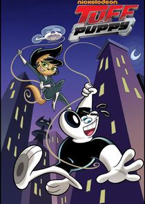 T.U.F.F. Puppy poster