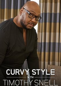 Curvy Style with Timothy Snell poster