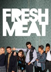 Fresh Meat poster