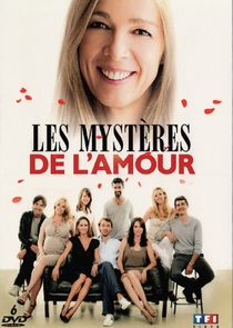 Les mystères de l'amour poster