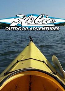Hobie Outdoor Adventures poster