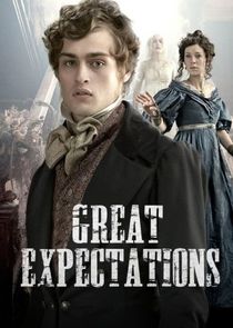 Great Expectations poster