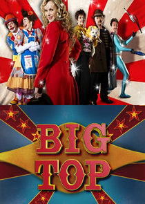 Big Top poster