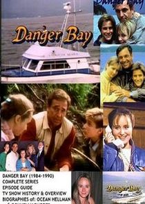 Danger Bay poster