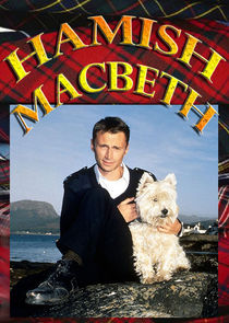 Hamish Macbeth poster