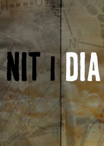 Nit i dia poster
