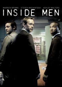 Inside Men poster