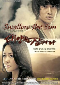 Swallow the Sun poster