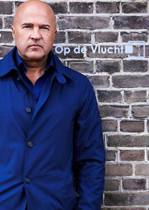Op de Vlucht poster