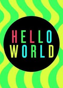 Hello World poster