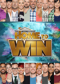 Home to Win poster