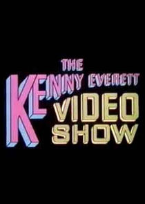 The Kenny Everett Video Show poster