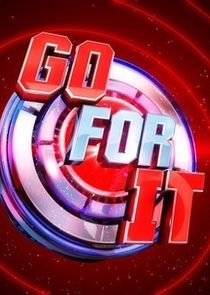 Go for It poster