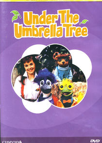 Under the Umbrella Tree poster