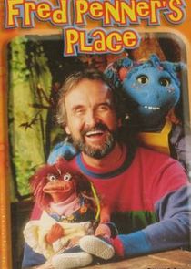 Fred Penner's Place poster