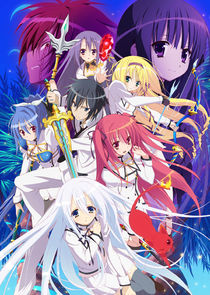 Blade Dance of the Elementalers poster