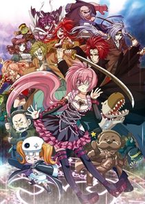 Francesca poster