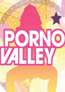 Porno Valley poster