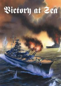 Victory at Sea poster