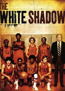 The White Shadow poster