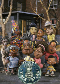 The PJs poster