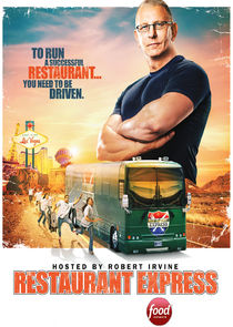 Restaurant Express poster