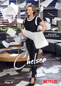 Chelsea poster