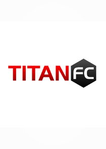 Titan FC poster