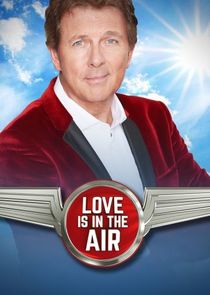 Love is in the Air! poster