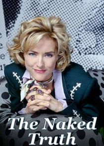 The Naked Truth poster