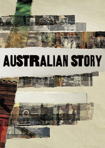 Australian Story poster
