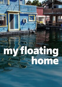 My Floating Home poster