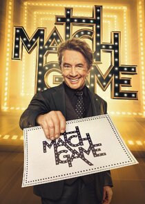 Match Game poster